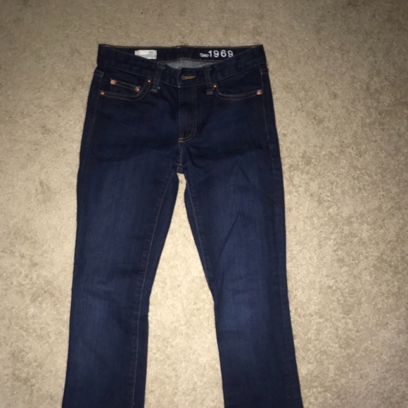Gap size 24 R - Picture 2 of 2
